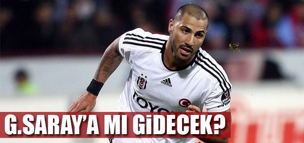 Quaresma, G.Saray’a mı gidecek?