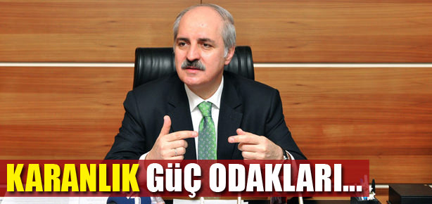 Türkiye’yi karanlık güçler engelledi!
