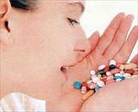 Antibiyotikler öksürük kesmez