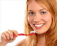 Diş fırçala, bunama