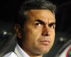 Aykut Kocaman bombaladı!