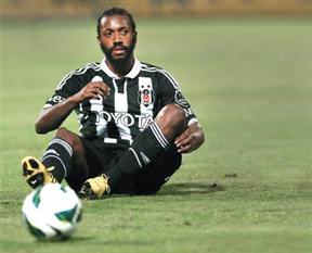 Fernandes'e büyük şok