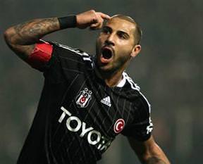 Quaresma Galatasaray'dan teklif aldı mı?