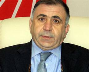 Haşim Özkoyuncu istifa etti