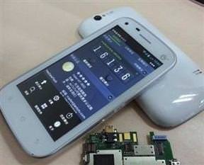 Çinliler kendilerini aştı