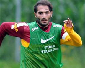 Hamit Schalke eşleşmesi için ne dedi?