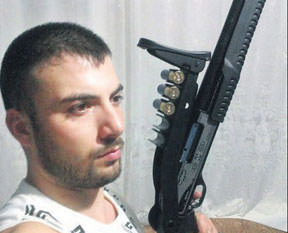 Yasak ilişki cinayetle bitti