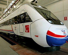 İstanbul-Bursa 2 saat 15 dakika