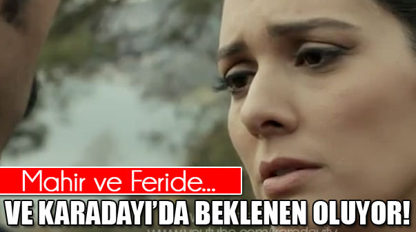 Karadayı 12. bölüm fragmanı