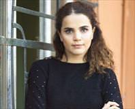 Çalışkan Tuğçe