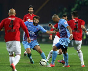 Halil Altıntop: Kardeşlik ayrı!