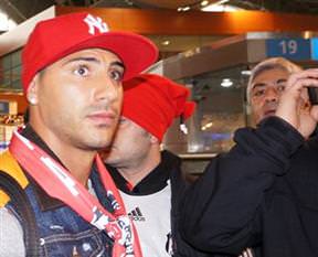 Quaresma: Galatasaray çok büyük bir kulüp