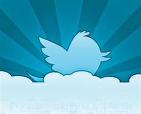 Twitter'da dijital albüm