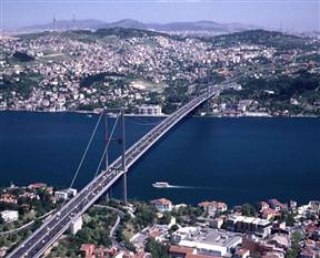 İstanbul dünya birincisi