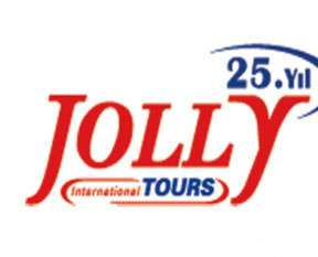 Jolly Tur'a Avrupa ödülü