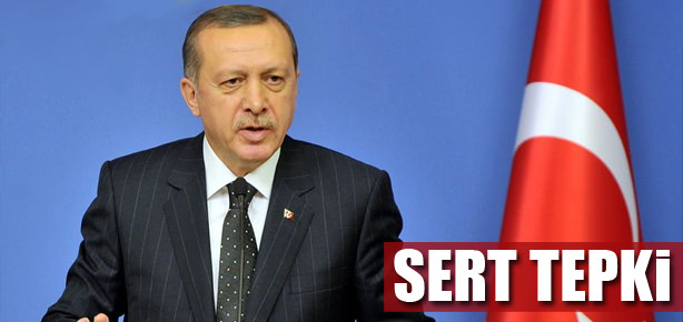 Başbakan Erdoğan: Kimse sağa sola çekmesin’’