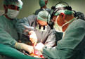 Karaciğer nakli ve kalp ameliyatı bir arada yapıldı