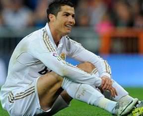 Ronaldo'dan Türkiye'ye ağır sözler!
