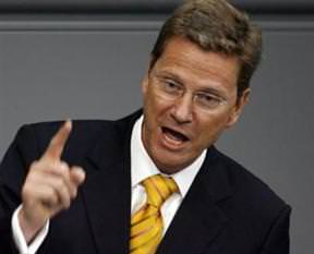 "Yakında Türkiye'ye muhtaç olacağız"