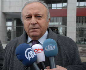 2 vekil hakim önünde