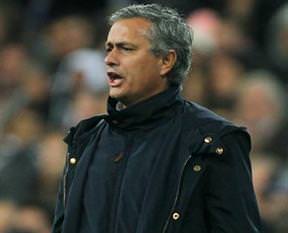 Mourinho'dan Cimbom'a kötü haber