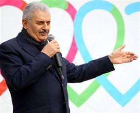 Hızlı tren tamam, sırada uçak var!