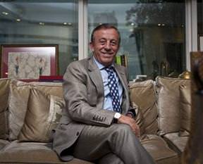Ağaoğlu'ndan 'kibirli' cevabı