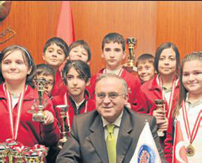 Gaziantep'te rekor kırıldı...