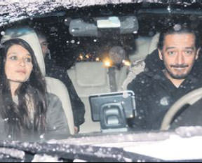 Soğuk hava 'vız' geldi!