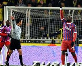 Kadıköy'de Lualua şov!