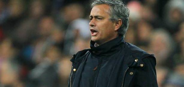 Mourinho'dan Cimbom'a kötü haber