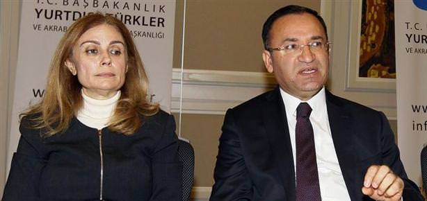 Bozdağ: Cemevlerine hukuki statü tanınmalı