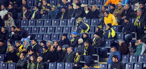 Fenerbahçe karıştı!