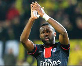 Siaka Tiene  iddiası