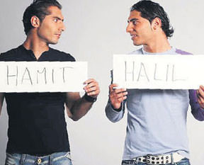 Altıntop buluşması!