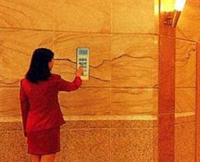 Akıllı binalarda hacker tehlikesi