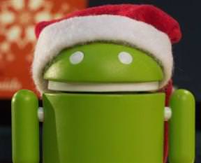 Google'dan hediye yağmuru