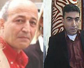 Gece yarısında çapraz cinayet