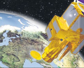 Uzayda 'Göktürk'ler devri