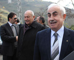 'Tek şeker' savaşçısı