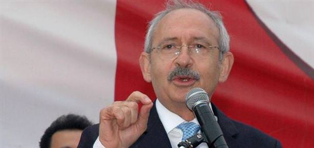 Kimse benim kadar çalışmıyor