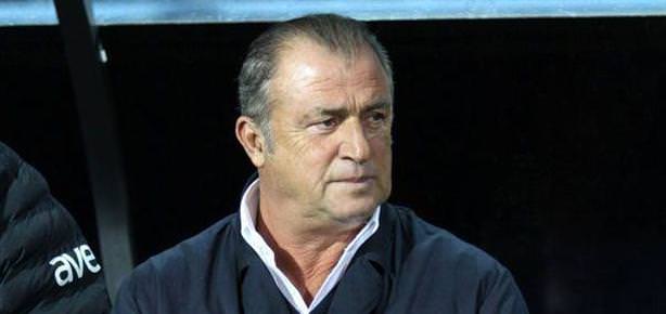Fatih Terim’den transfer açıklaması!