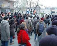 Üniversiteler ODTÜ’deki olayları kınadı