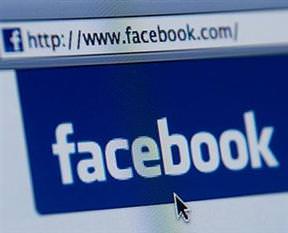 Facebook'ta virüs krizi