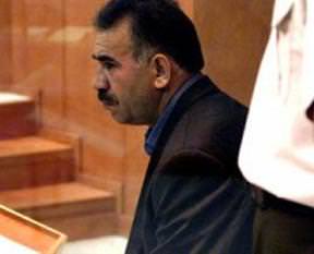 Öcalan'ın 2. eşi deşifre oldu