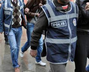 İzmir'de dev operasyon