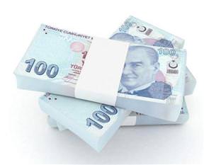 21.7 Milyon liralık bilet cepte yıkandı