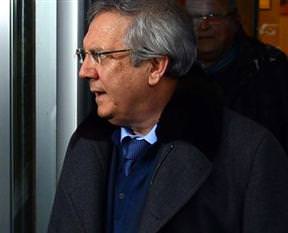 Aziz Yıldırım hakkında şok iddialar!