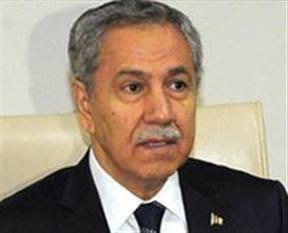 Bülent Arınç: "Zamanı gelince açıklanacak"