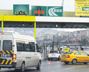HGS için son bir hafta